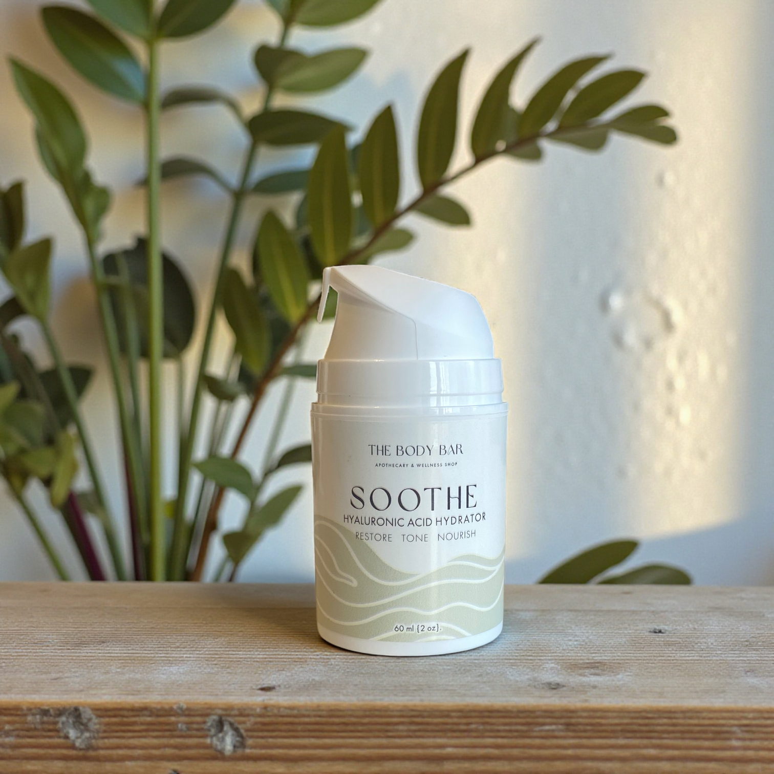 Soothe Hydrator