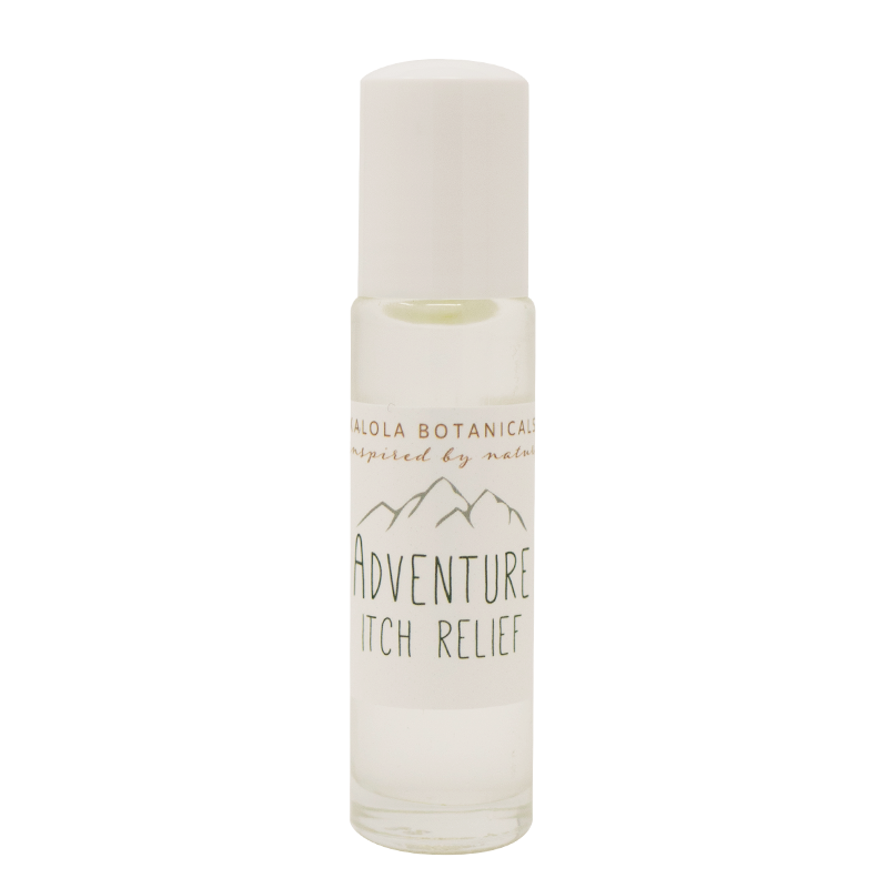 Adventure Itch Relief Roll-on