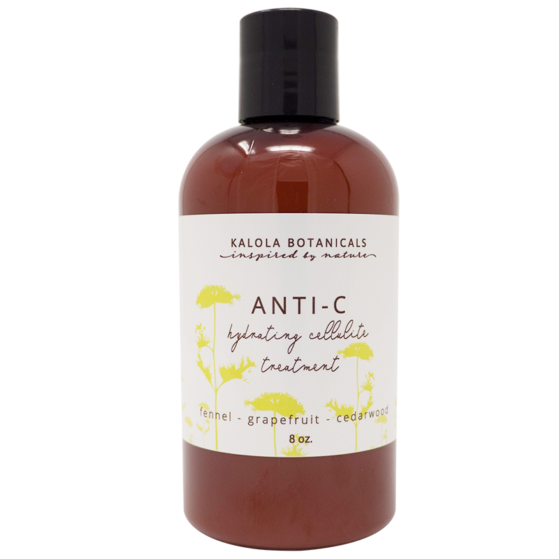 Anti-C Hydrating Cellulite Treatment