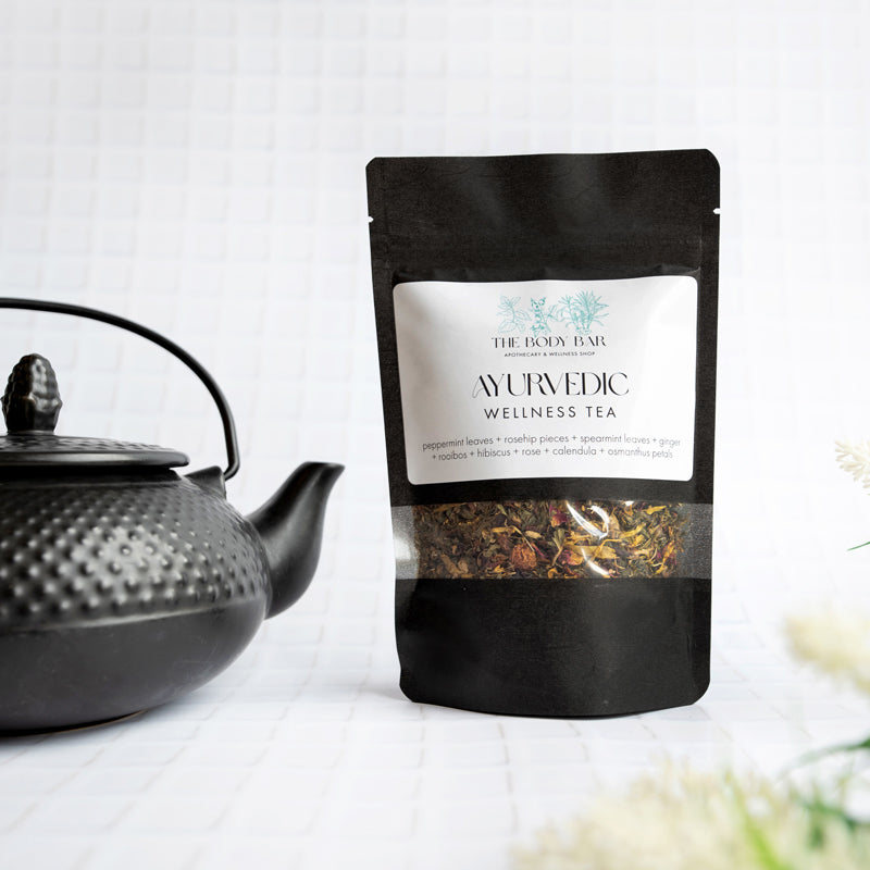 Ayurvedic Tea