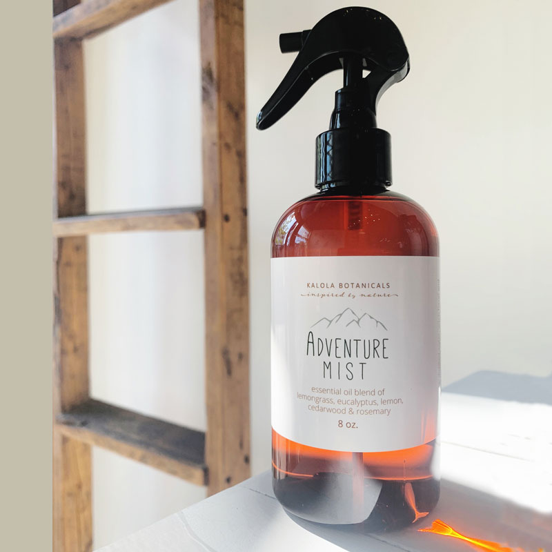 Adventure Mist