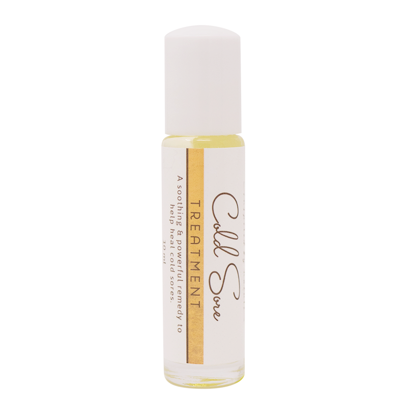 Cold Sore Treatment Roll-on