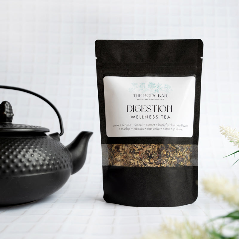 Digestion Tea