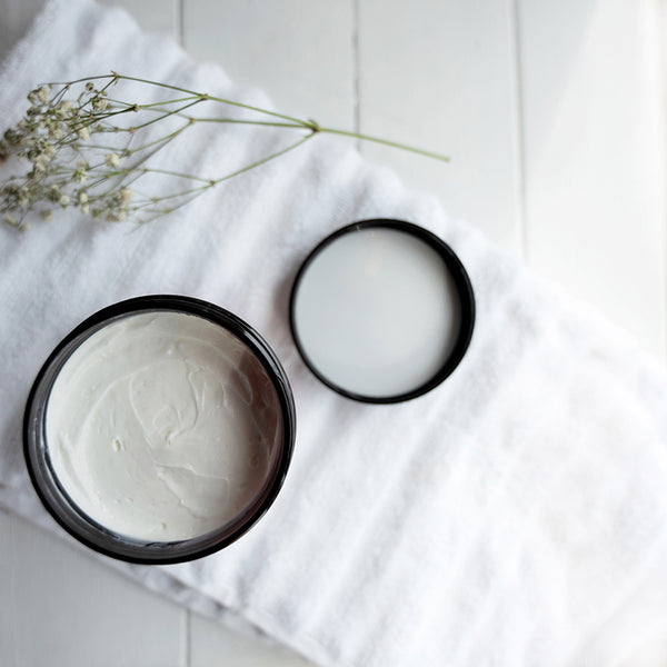 Mum Belly Butter