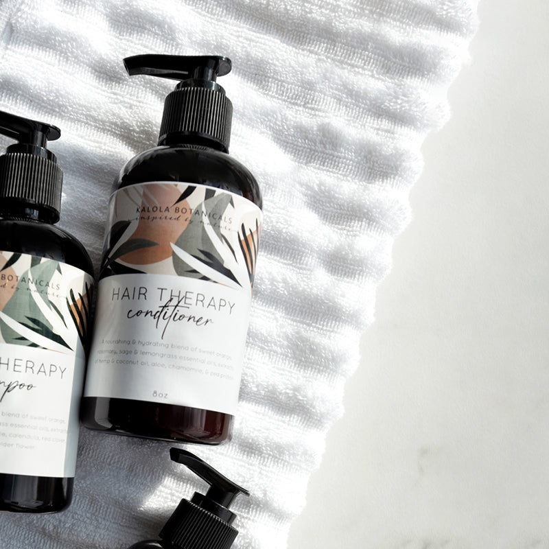 Hair Therapy Conditioner