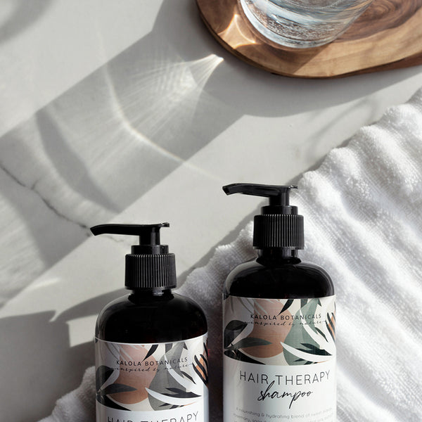 Hair Therapy Shampoo