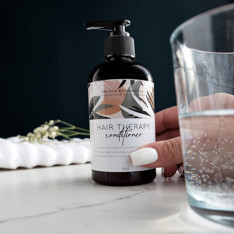 Hair Therapy Conditioner