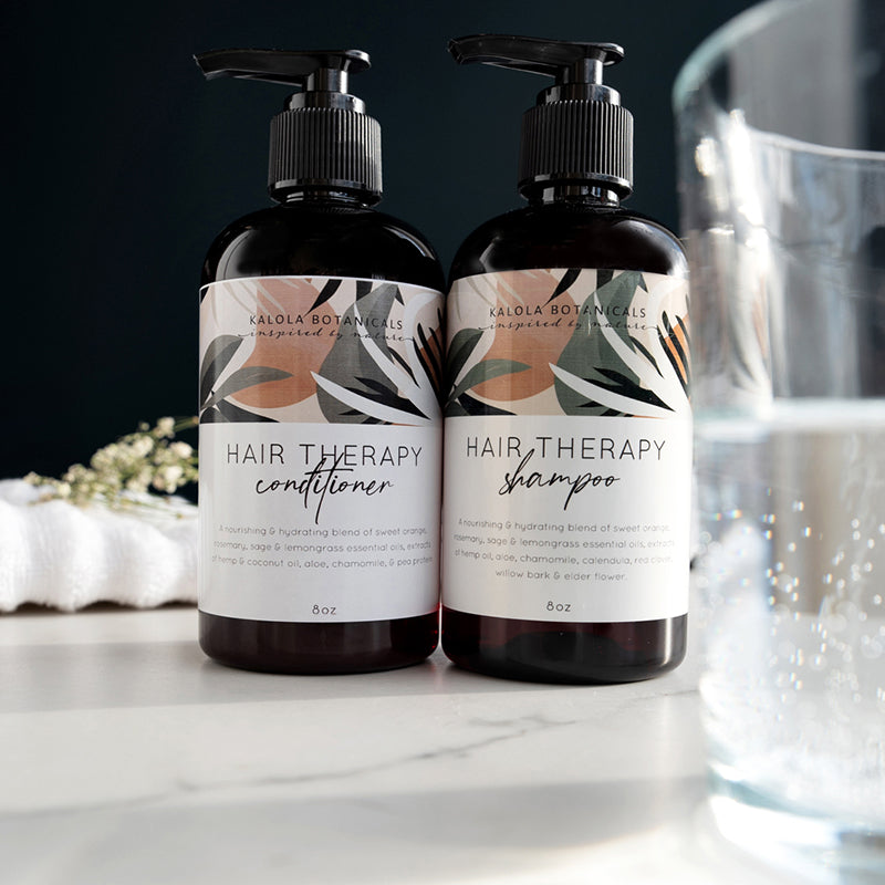 Hair Therapy Conditioner