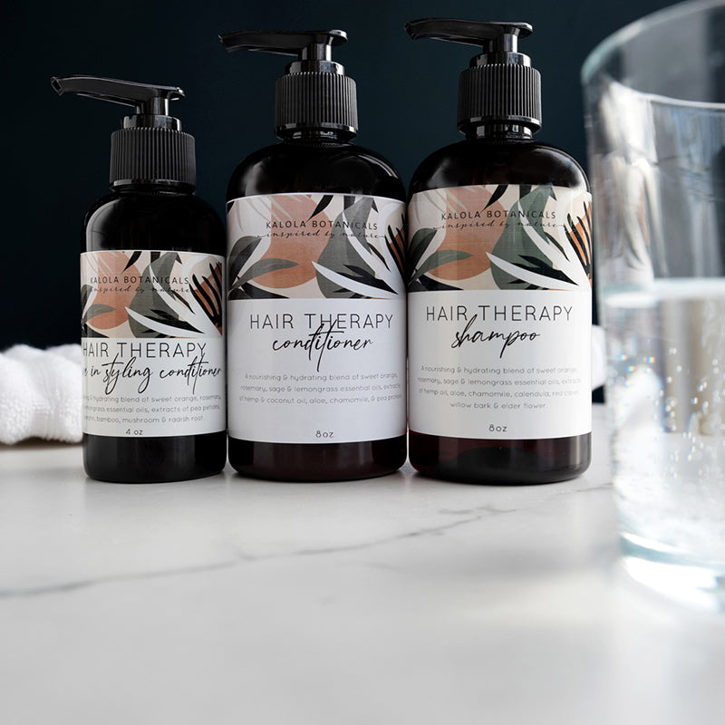 Hair Therapy Conditioner