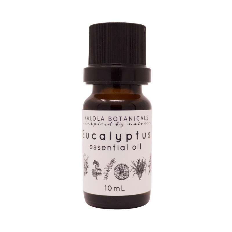 Eucalyptus Essential Oil