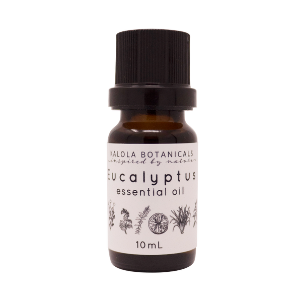 Eucalyptus Essential Oil