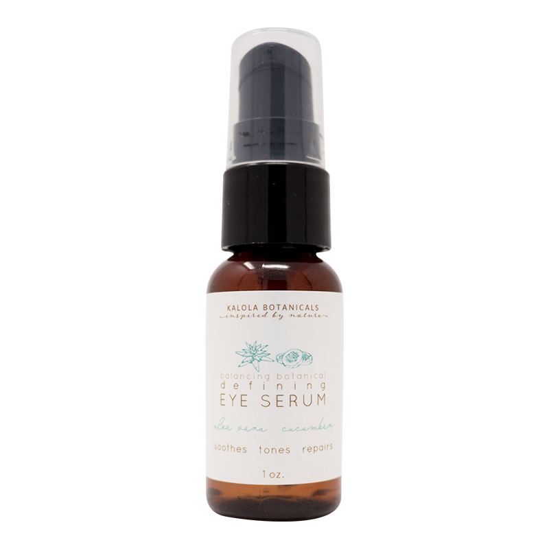 Defining Eye Serum