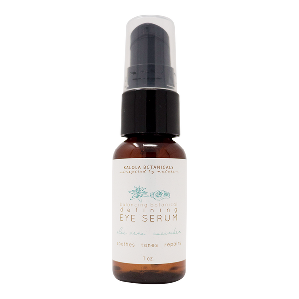 Defining Eye Serum