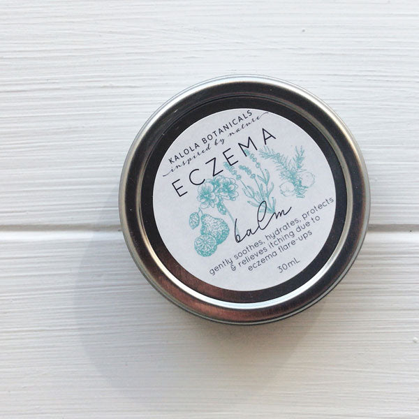 Eczema Balm