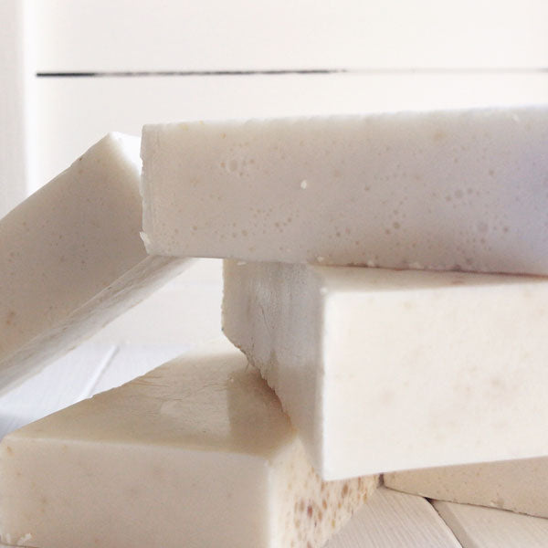 Eczema Body Bar Soap