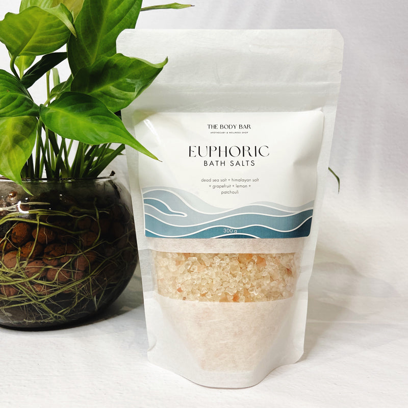 Euphoric Bath Salts