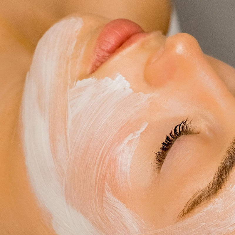 Body Bar Express Facial