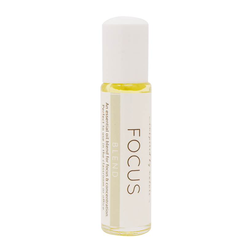 Focus Roll-on