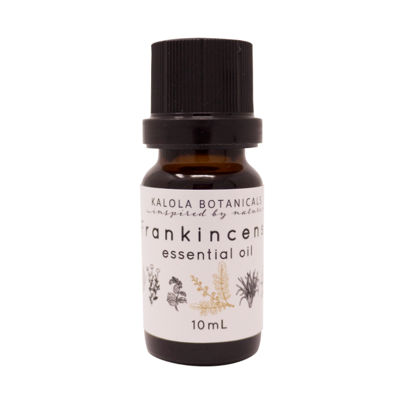 Frankincense Essential Oil