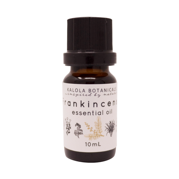 Frankincense Essential Oil
