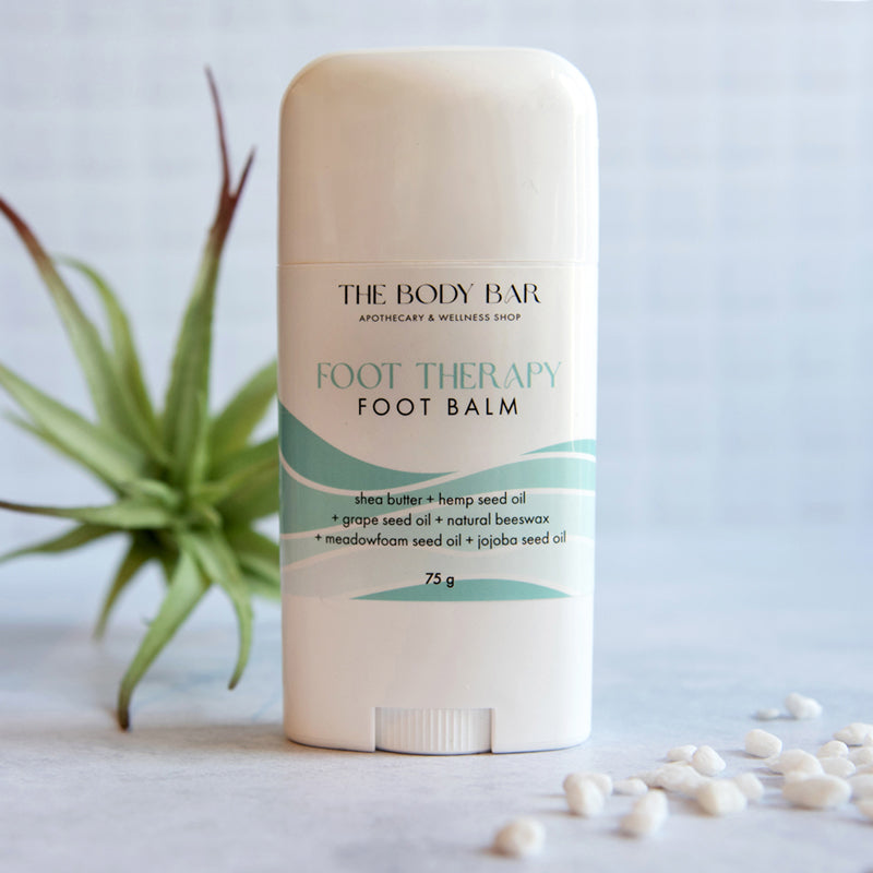 Foot Therapy Foot Balm
