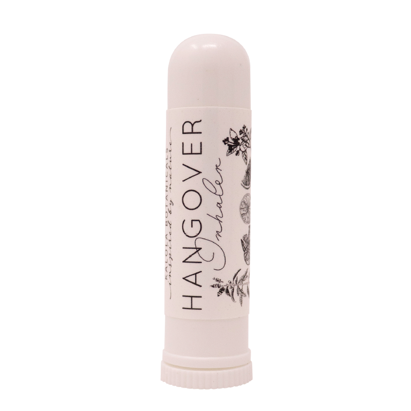Hangover Inhaler
