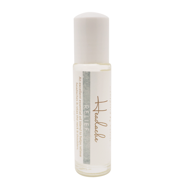 Headache Relief Roll-on