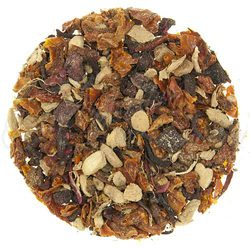 Hangover Helper Natural Tea