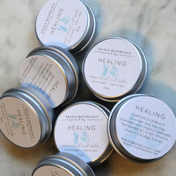 Healing Skin Balm