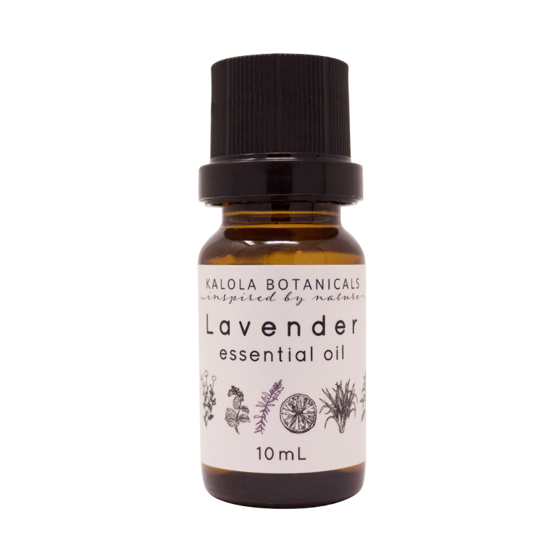 Lavender Essential Oil