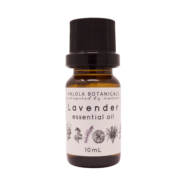 Lavender Essential Oil