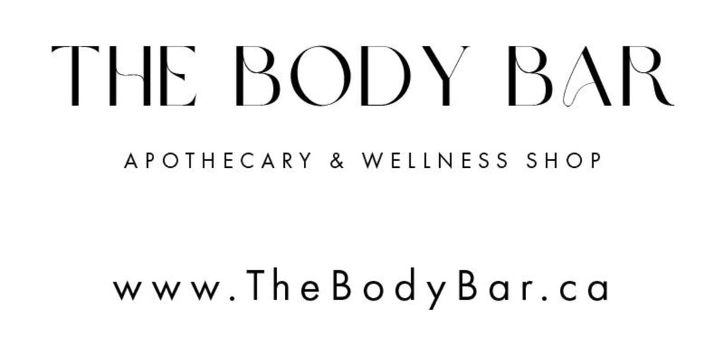 The Body Bar Gift Card