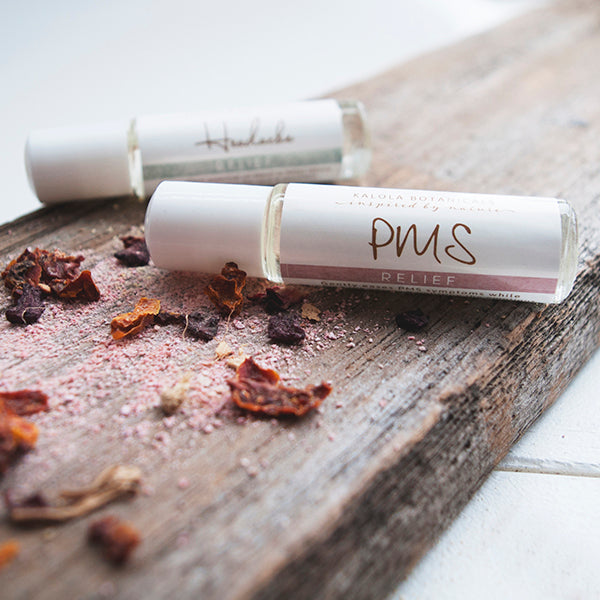 PMS Relief Roll-on