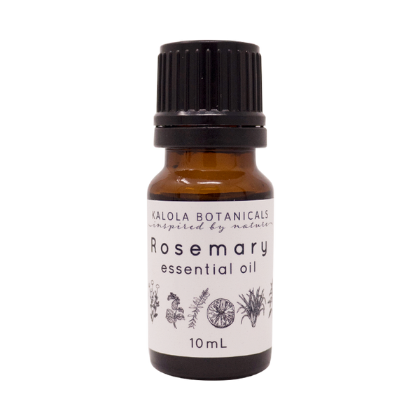 Rosemary Essential Oil