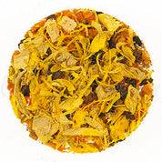Herbal Glow: Skin Tea