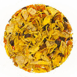 Herbal Glow: Skin Tea