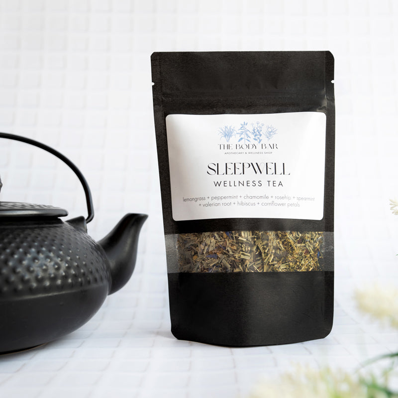 Sleepwell Tea