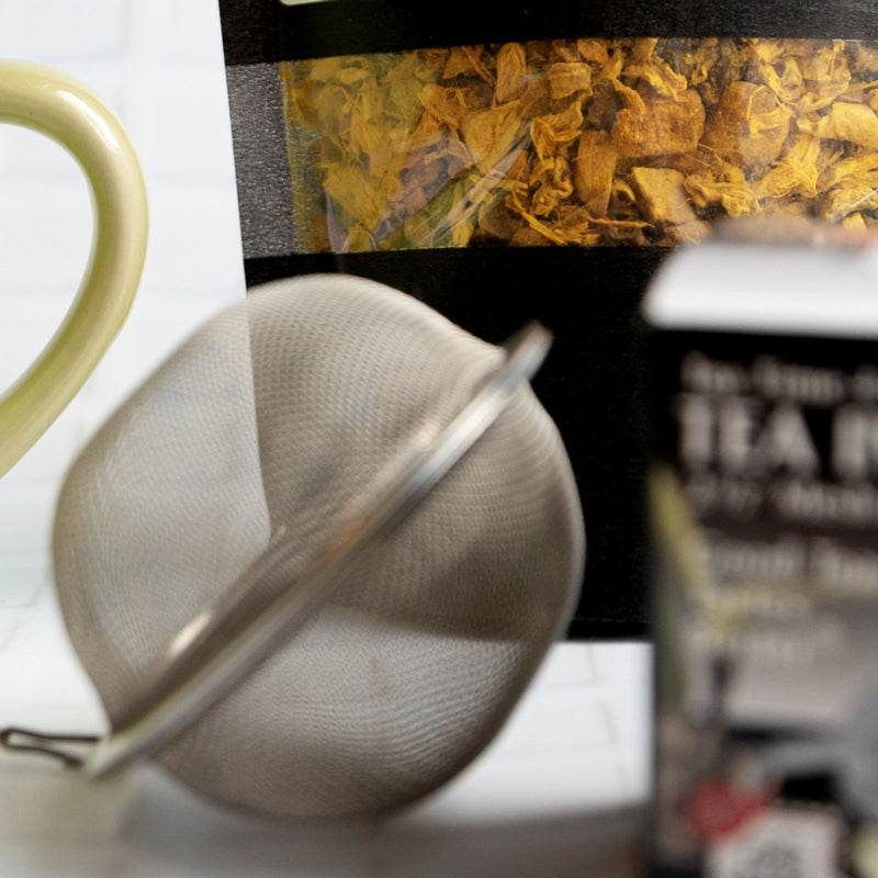 Tea Infuser