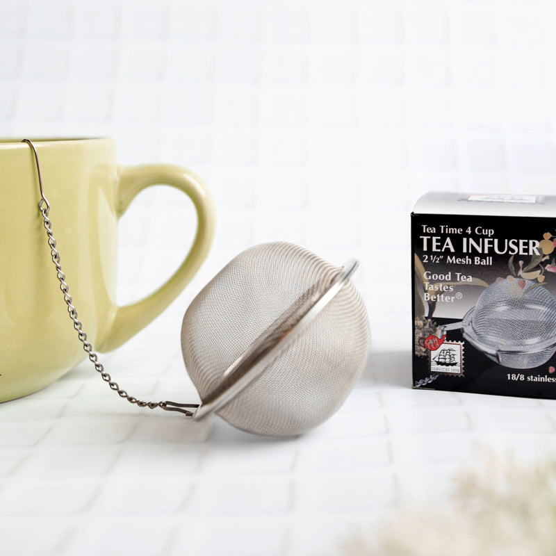 Tea Infuser