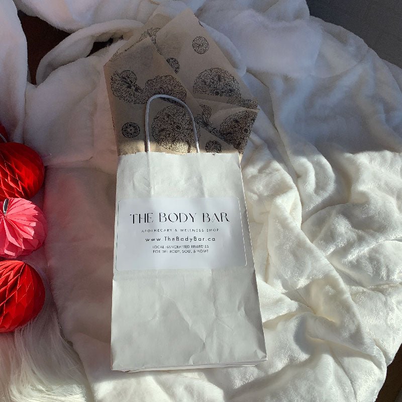Gift Bags & Tissue