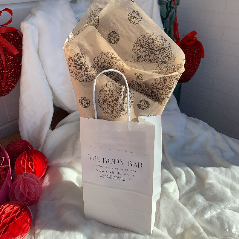 Gift Bags & Tissue