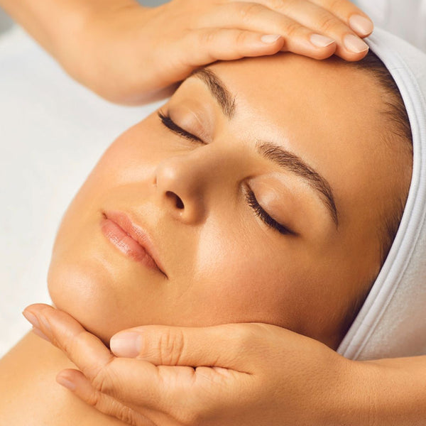 Body Bar Signature Facial