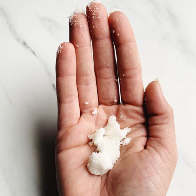 Eucalyptus Rejuvenating Scrub
