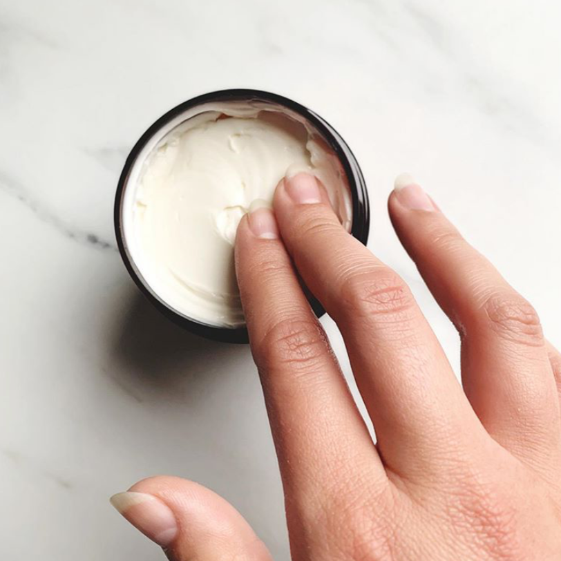 Eucalyptus Nourishing Butter