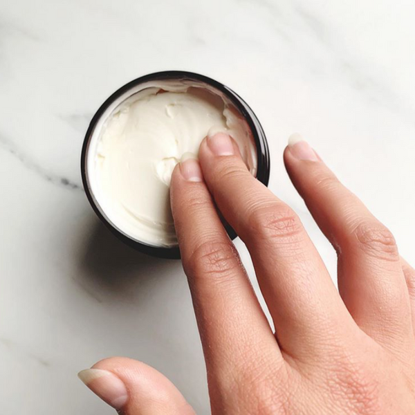 Lavender Nourishing Butter