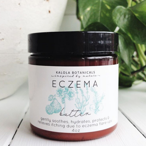 Eczema Butter