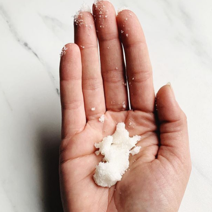 Foot scrub for dead 2025 skin