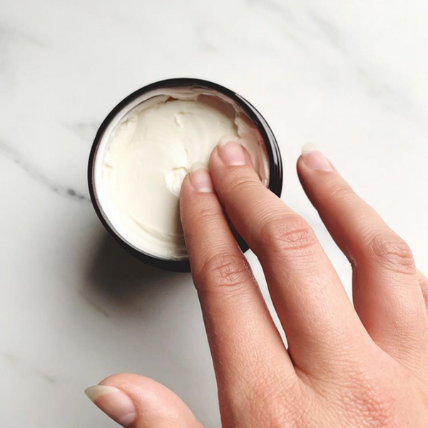 Foot Therapy Nourishing Foot Butter